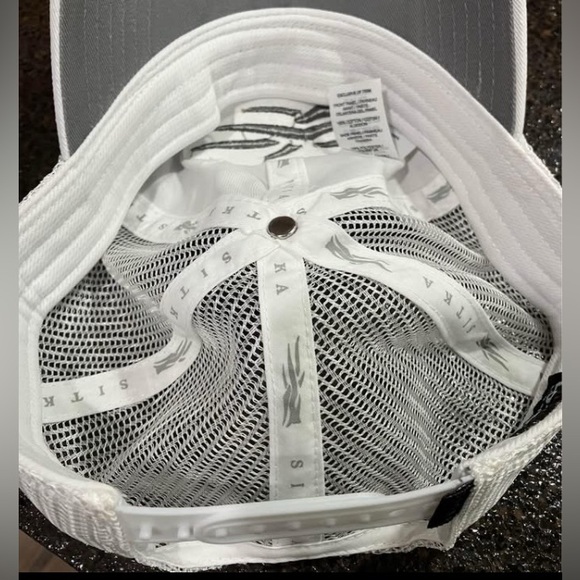 SITKA Cap - Picture 2 of 2